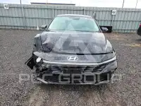 2024 Hyundai Elantra photo