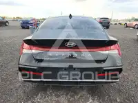 2024 Hyundai Elantra photo