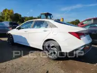 2024 Hyundai Elantra photo