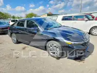 2024 Hyundai Elantra photo