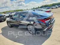 2024 Hyundai Elantra photo