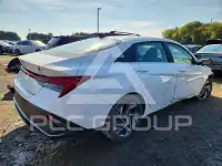 2024 Hyundai Elantra photo