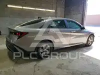 2024 Hyundai Elantra фото