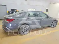 2024 Hyundai Elantra фото