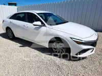 2024 Hyundai Elantra фото