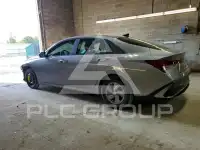 2024 Hyundai Elantra фото