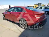 2024 Hyundai Elantra photo