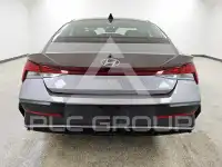 2024 Hyundai Elantra фото