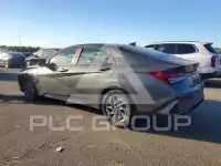 2024 Hyundai Elantra фото