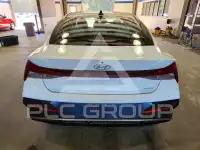2024 Hyundai Elantra фото