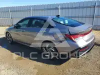 2024 Hyundai Elantra фото