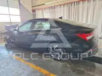 2024 Hyundai Elantra фото