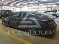 2024 Hyundai Elantra фото