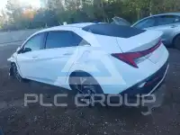 2024 Hyundai Elantra фото