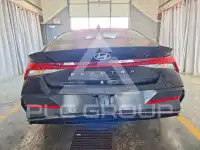 2024 Hyundai Elantra фото