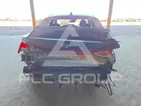 2024 Hyundai Elantra фото