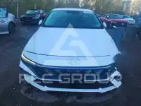 2024 Hyundai Elantra фото