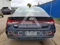 2024 Hyundai Elantra фото