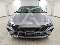2024 Hyundai Elantra фото