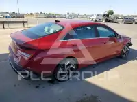2024 Hyundai Elantra photo