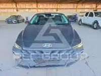 2024 Hyundai Elantra фото
