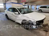 2024 Hyundai Elantra фото