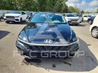 2024 Hyundai Elantra photo