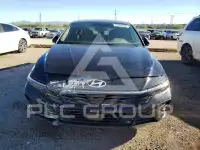2024 Hyundai Elantra фото