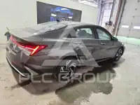 2024 Hyundai Elantra фото