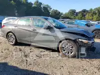 2024 Hyundai Elantra фото