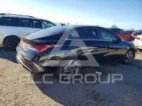 2024 Hyundai Elantra фото