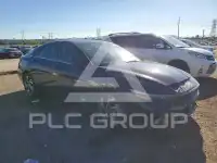 2024 Hyundai Elantra фото