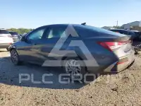 2024 Hyundai Elantra фото