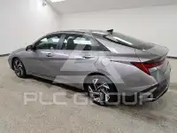 2024 Hyundai Elantra фото
