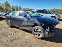 2024 Hyundai Elantra фото