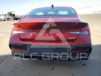 2024 Hyundai Elantra photo