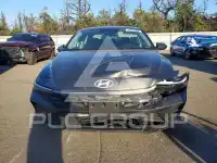 2024 Hyundai Elantra фото