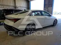 2024 Hyundai Elantra фото