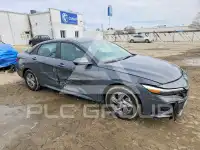 2024 Hyundai Elantra фото