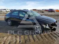 2024 Hyundai Elantra фото