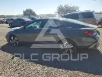 2024 Hyundai Elantra фото