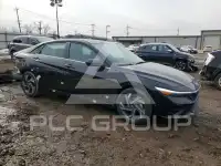 2024 Hyundai Elantra photo