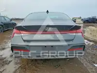 2024 Hyundai Elantra photo