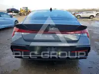 2024 Hyundai Elantra photo