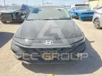 2024 Hyundai Elantra фото