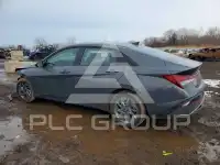 2024 Hyundai Elantra photo