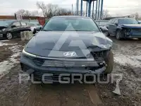 2024 Hyundai Elantra photo