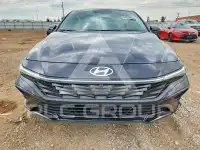 2024 Hyundai Elantra фото