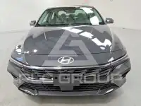 2024 Hyundai Elantra фото