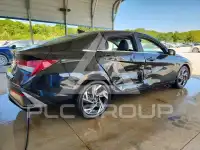 2024 Hyundai Elantra фото